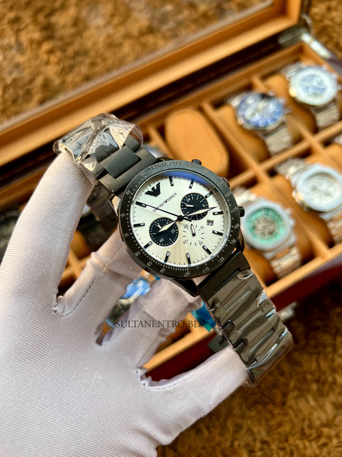 Armani Active Chronograph Watch(AR-11471)