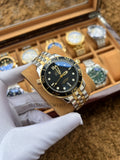Omega Seamaster Diver 300M Co-Axial Master Chronometer (sweep movement)