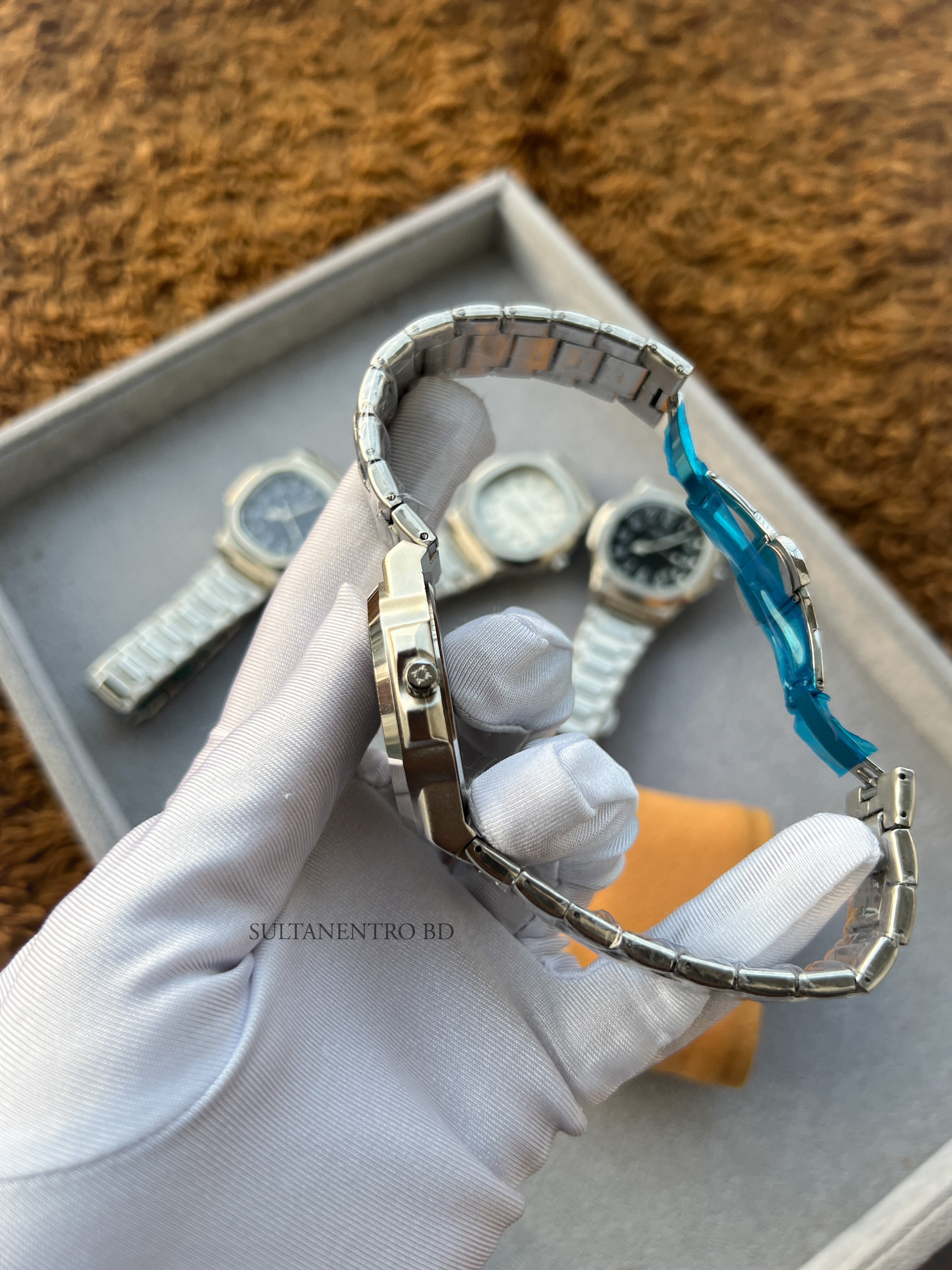 Patek Philippe Nautilus (Best Quality)