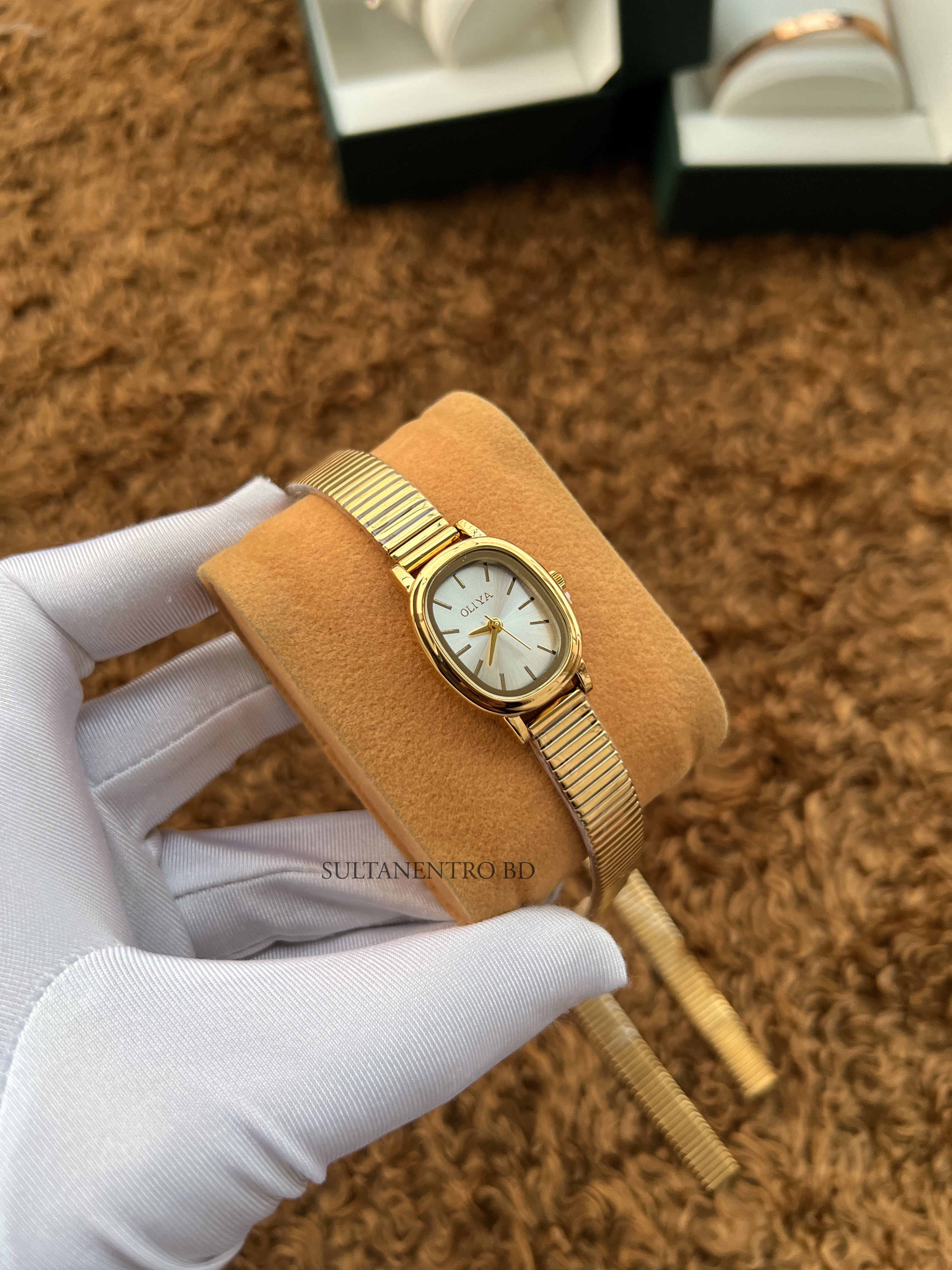 Oliya Original Female Watch