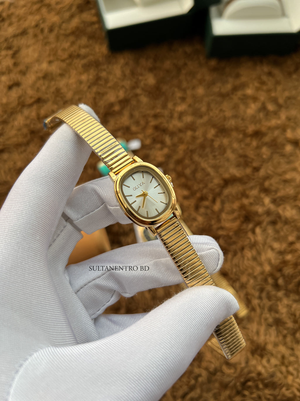 Oliya Original Female Watch