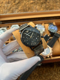 Armani Active Chronograph Watch