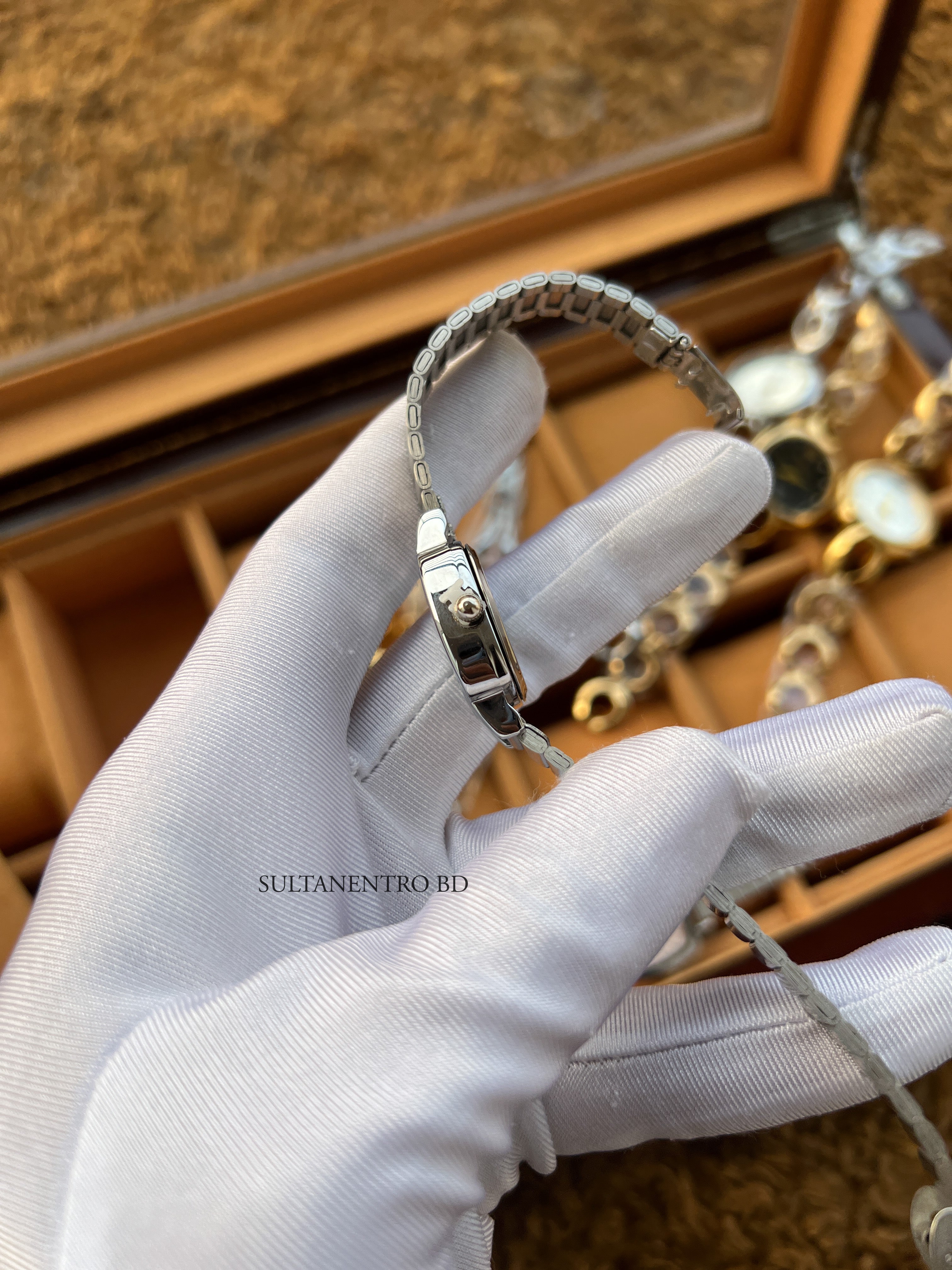 Annie Original Female Watch