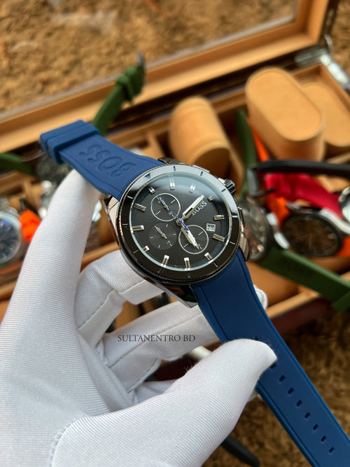 Boss Sports Active Chronograph