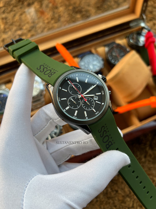 Boss Sports Active Chronograph