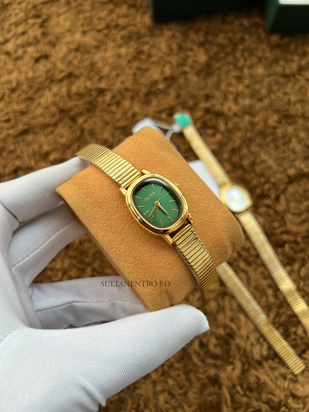 Oliya Original Female Watch
