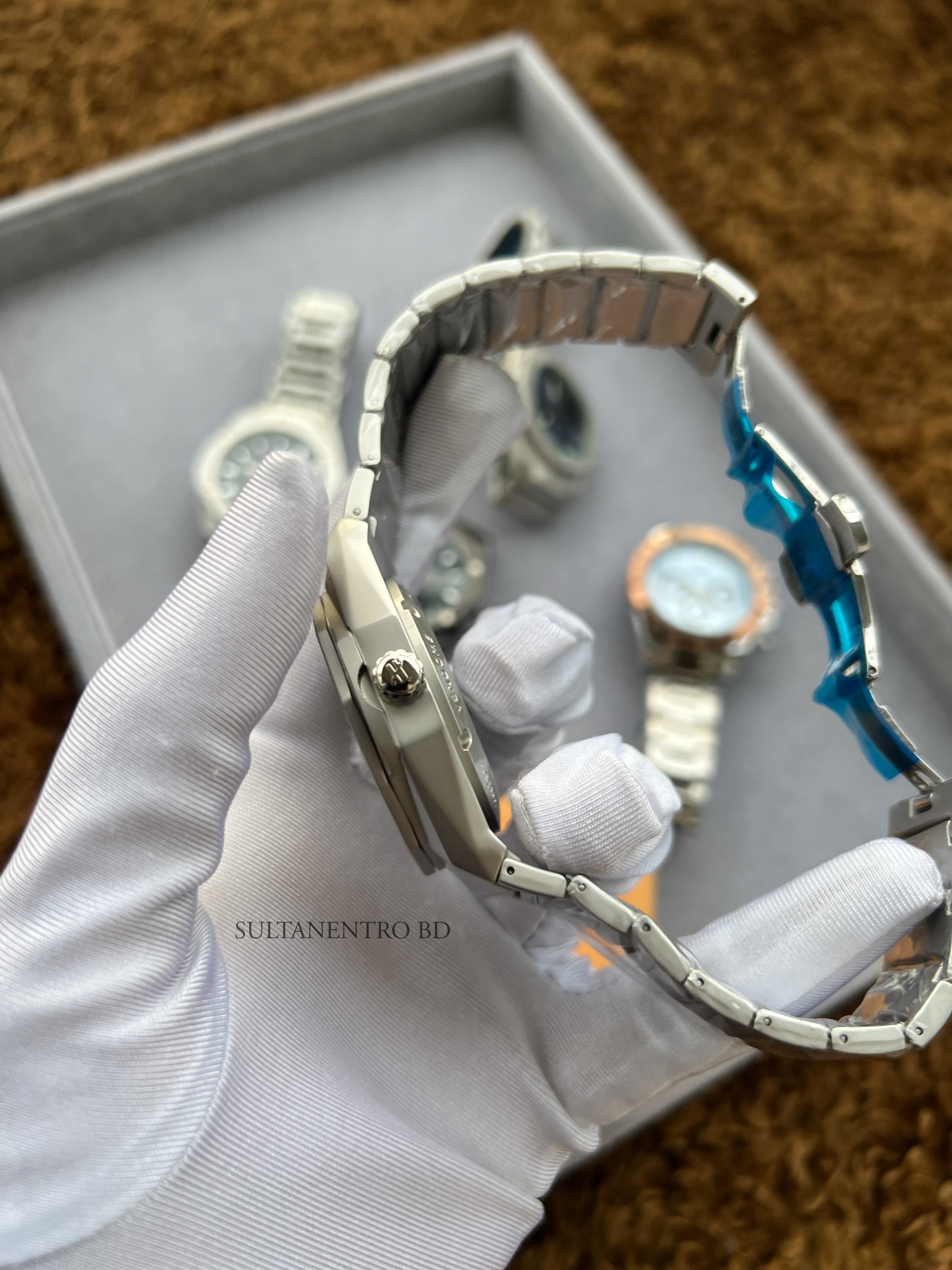 Hublot Spirit of Big Bang (SWEEP MOVEMENT)