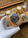 Omega Seamaster Diver 300M Co-Axial Master Chronometer (sweep movement)