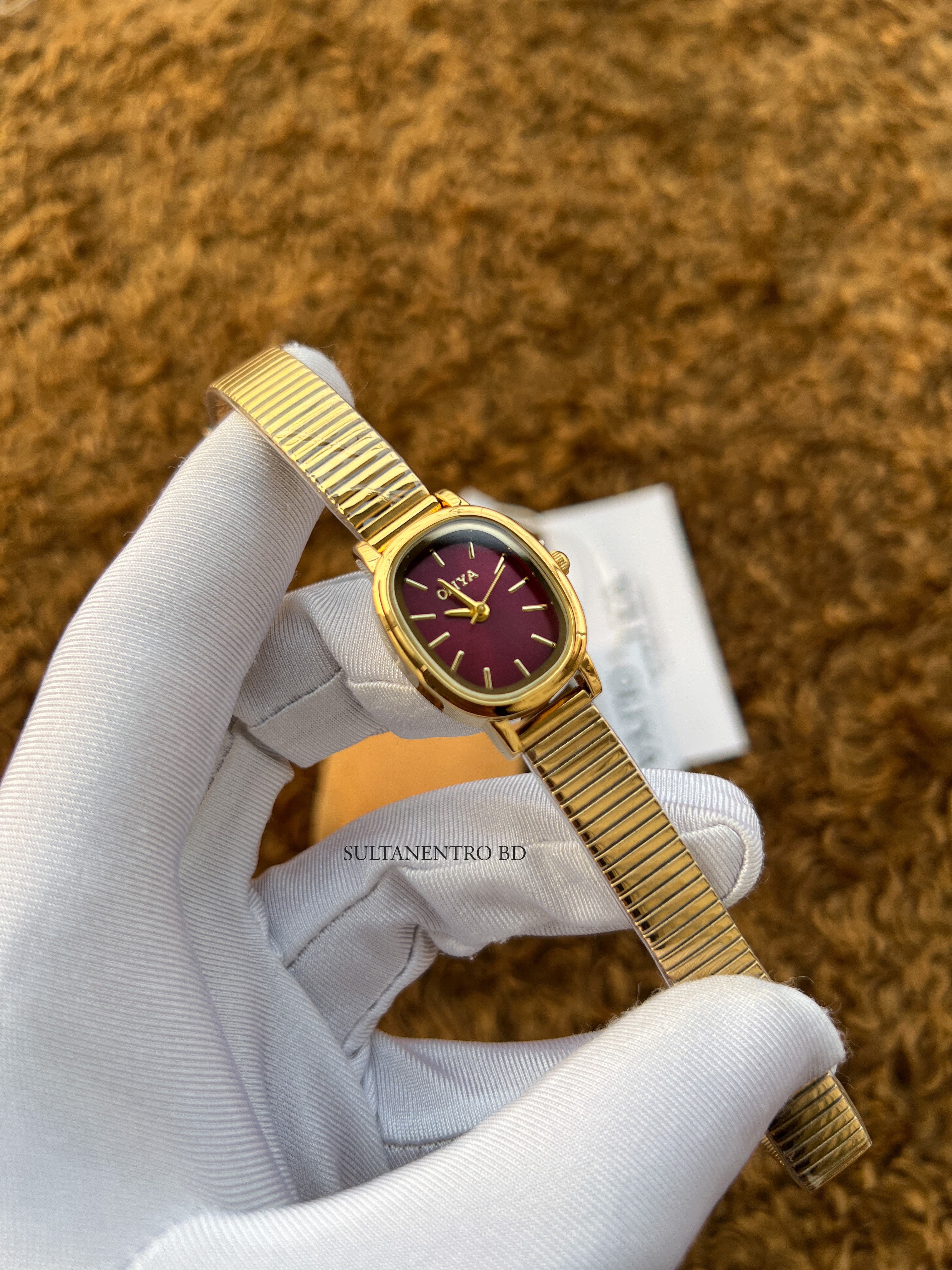 Oliya Original Female Watch
