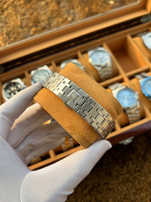 AP Active Chronograph Watch