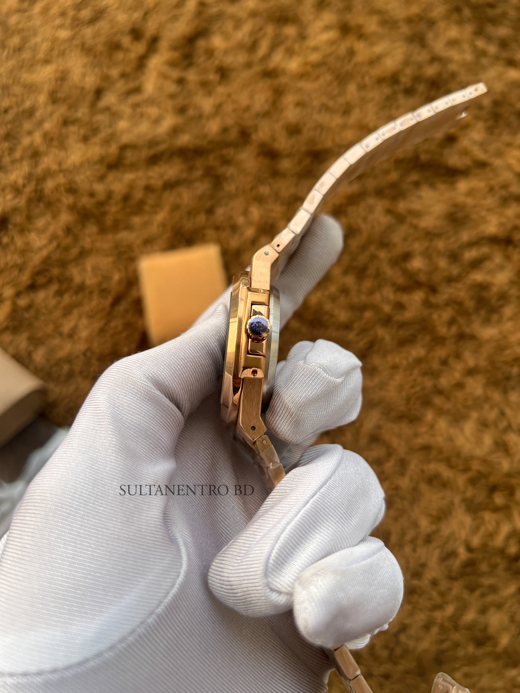 Patek Philippe Nautilus (AAA)