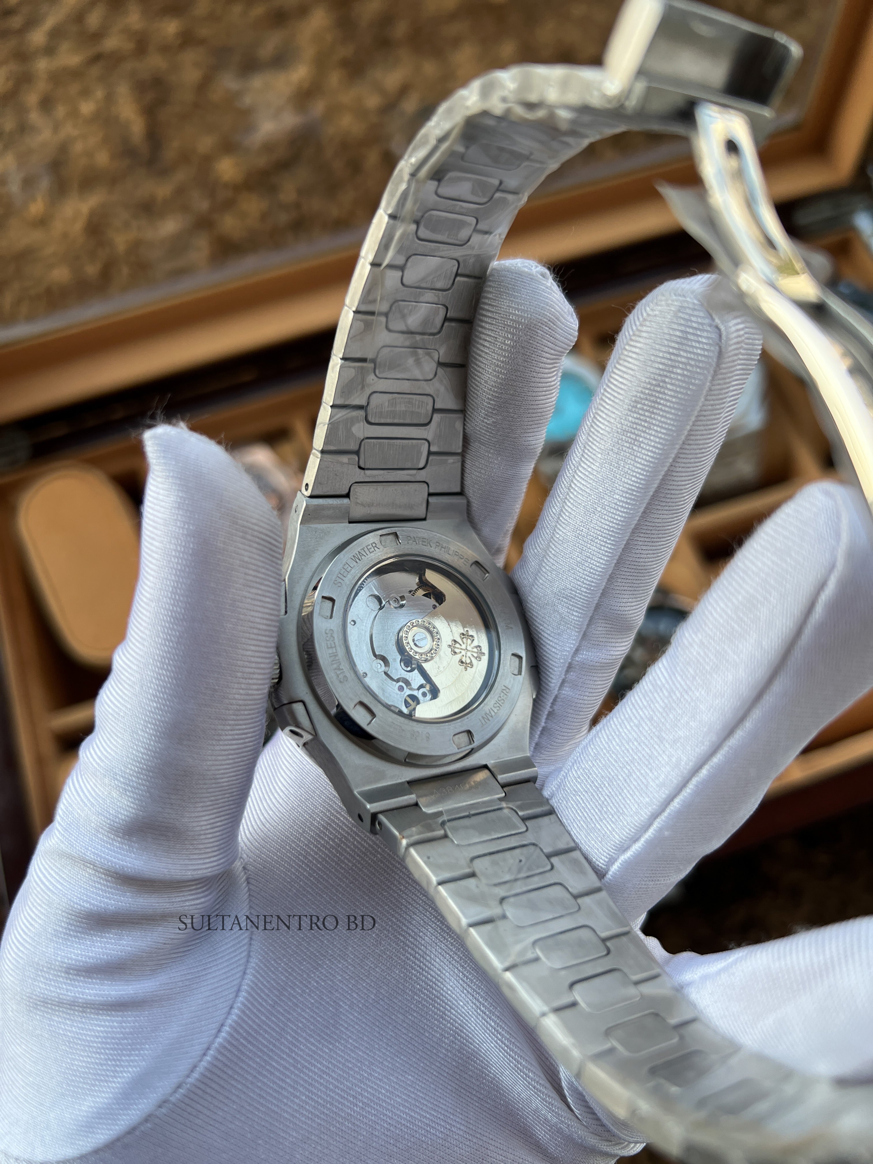 Patek Philippe Nautilus (AAA)