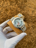 Rolex Date Just Quartz