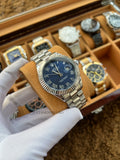 Rolex Date Just (Automatic+Waterproof)