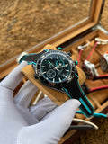 Omega Seamaster Planet Ocean Active Chronograph Watch