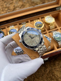 Omega Seamaster Diver 300M Co-Axial Master Chronometer (sweep movement)