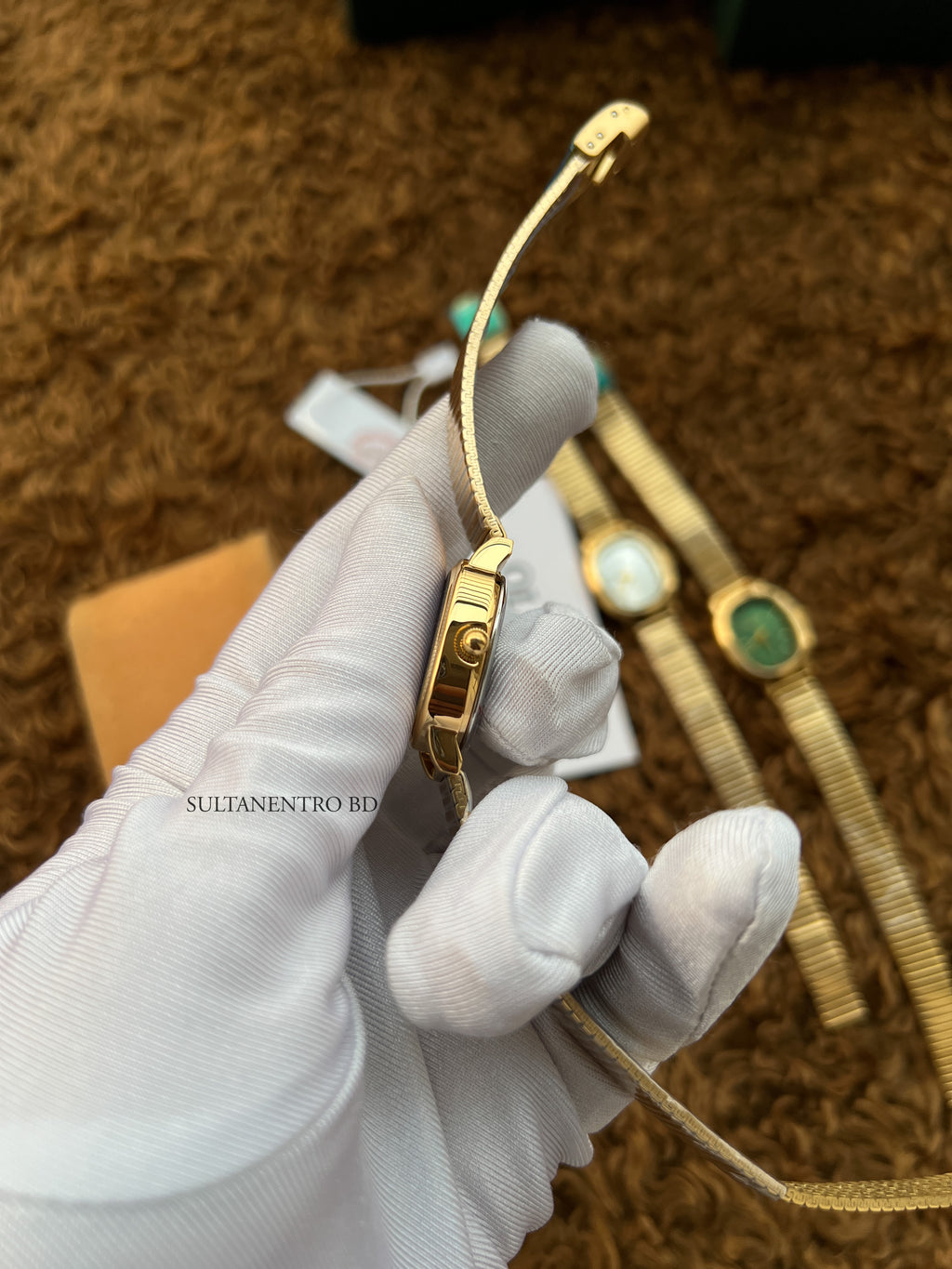 Oliya Original Female Watch