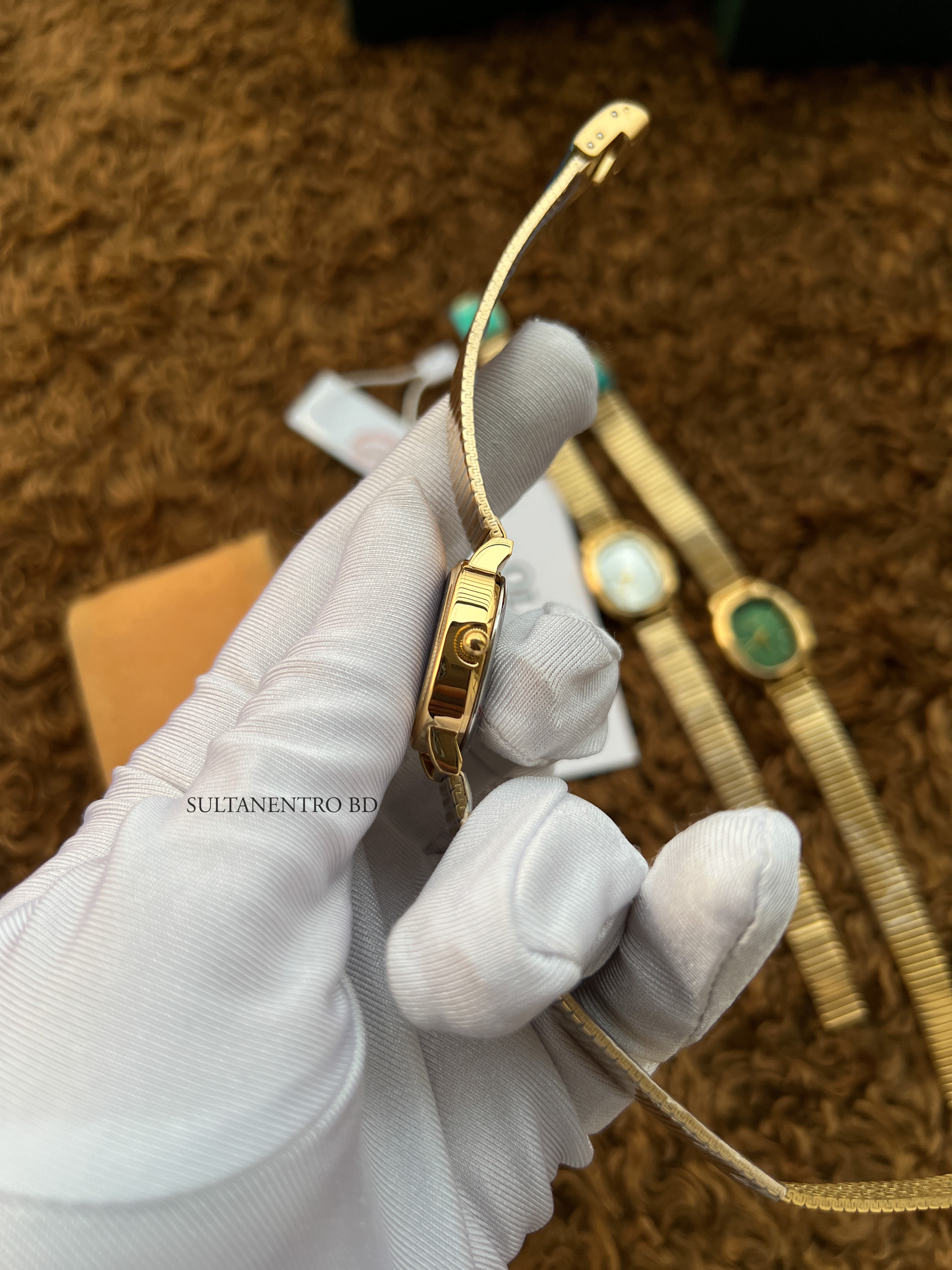 Oliya Original Female Watch