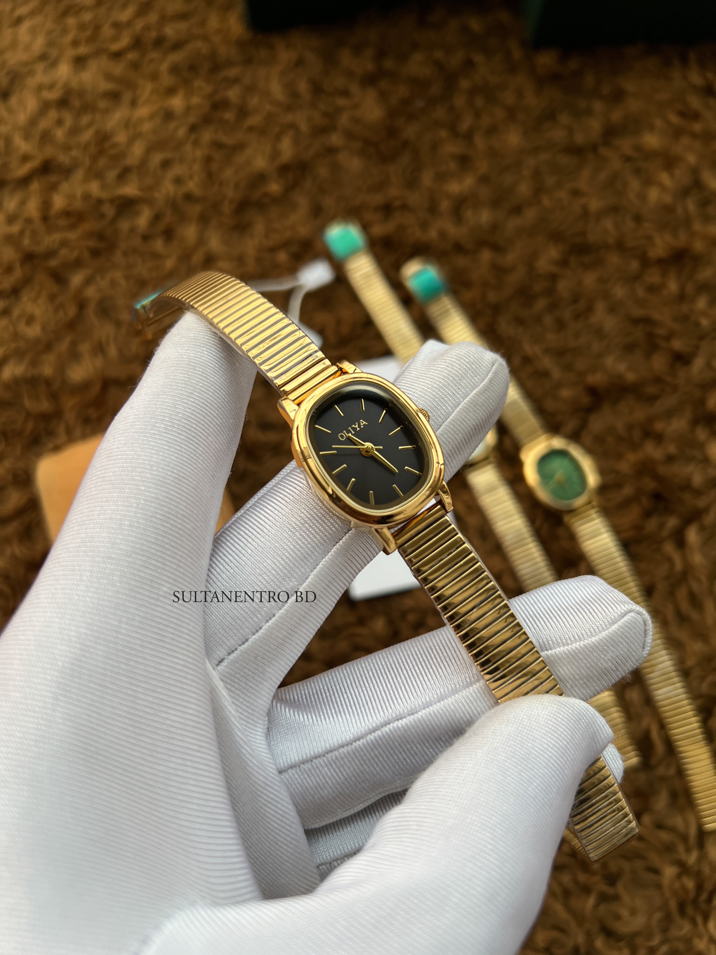 Oliya Original Female Watch