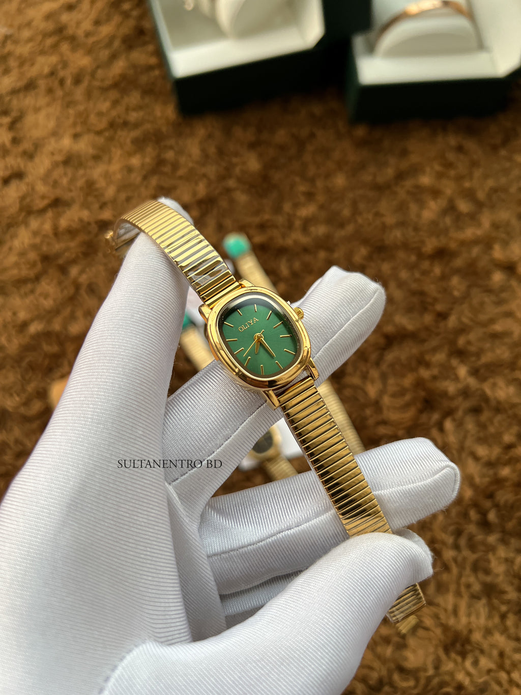 Oliya Original Female Watch