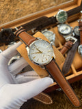 Seiko Presage (Style60's) Quartz Movement