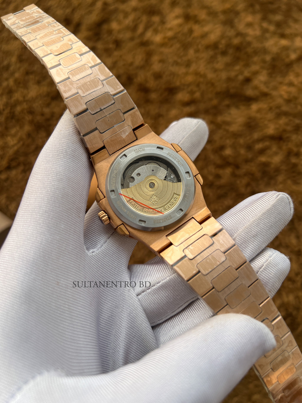 Patek Philippe Nautilus (AAA)