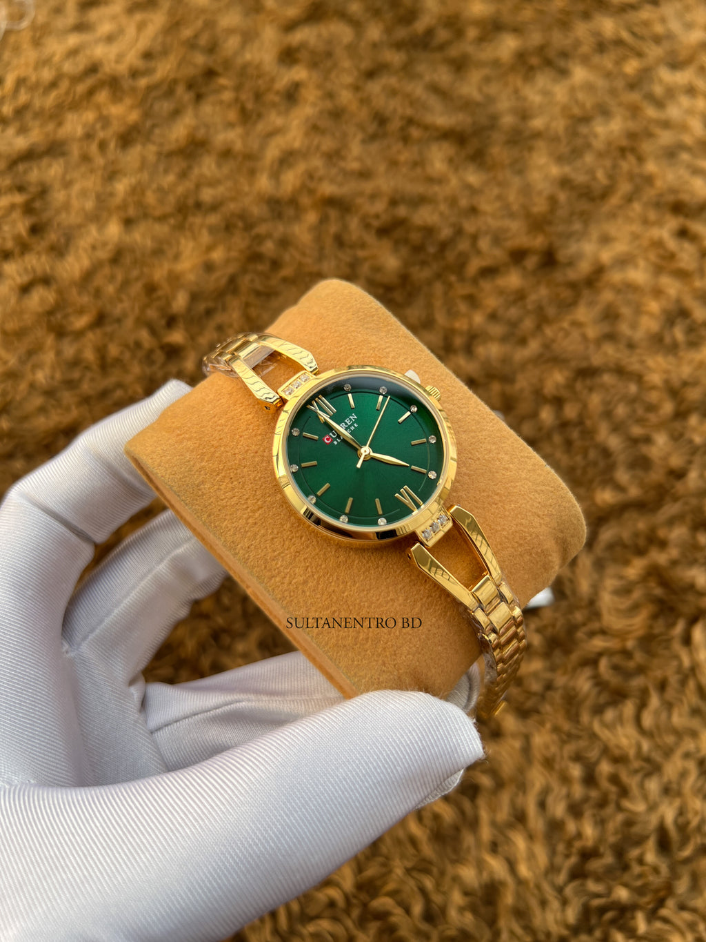 Curren (C-9092) Original Female Watch