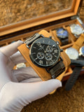 Patek Philippe Active Chronograph Watch