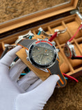 Omega Seamaster Planet Ocean Active Chronograph Watch