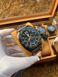 Tag Heuer Formula 1 Active Chronograph Watch