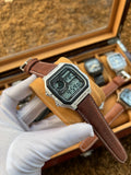 Casio-1200 youth world timer