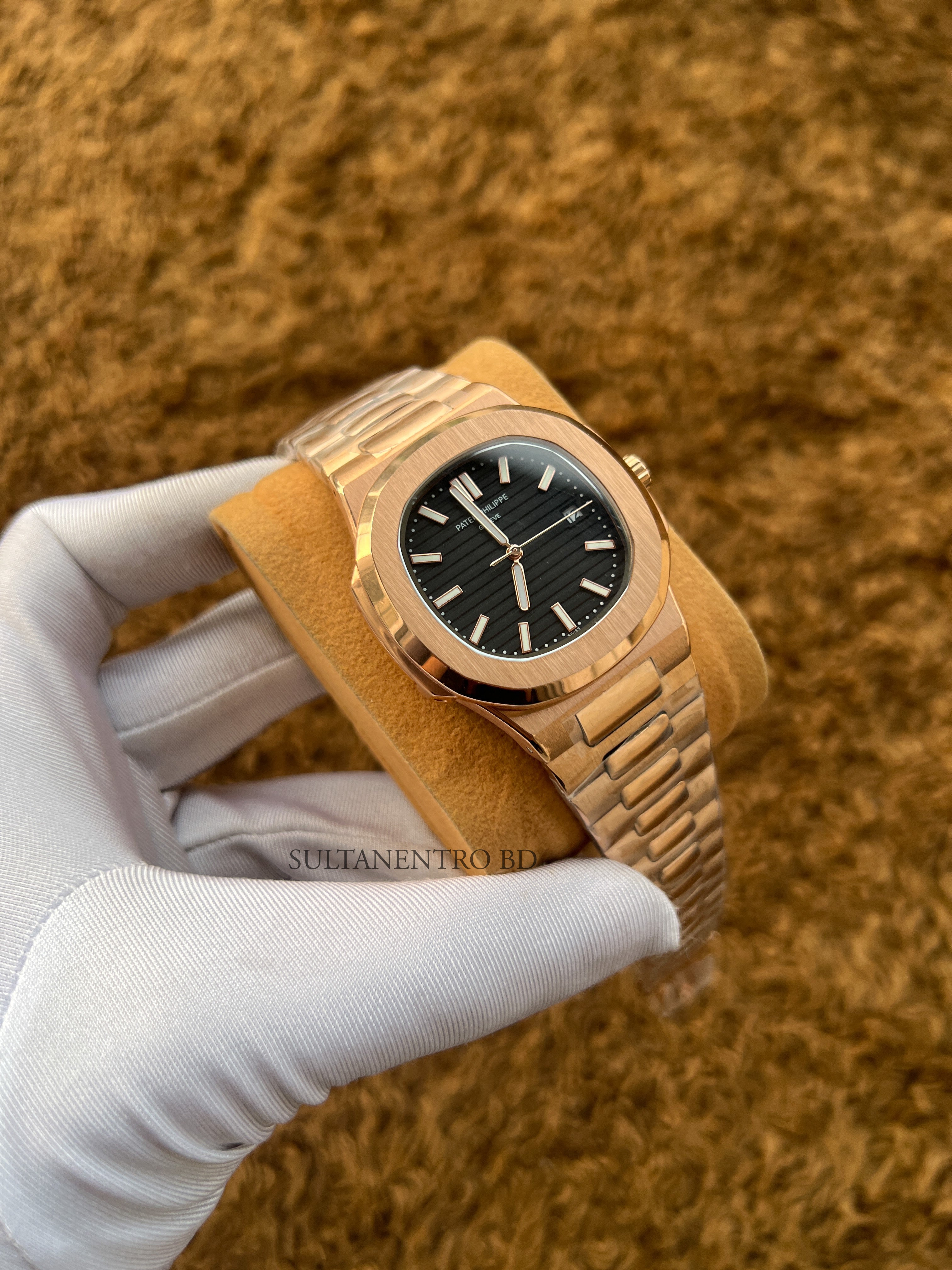 Patek Philippe Nautilus (AAA)