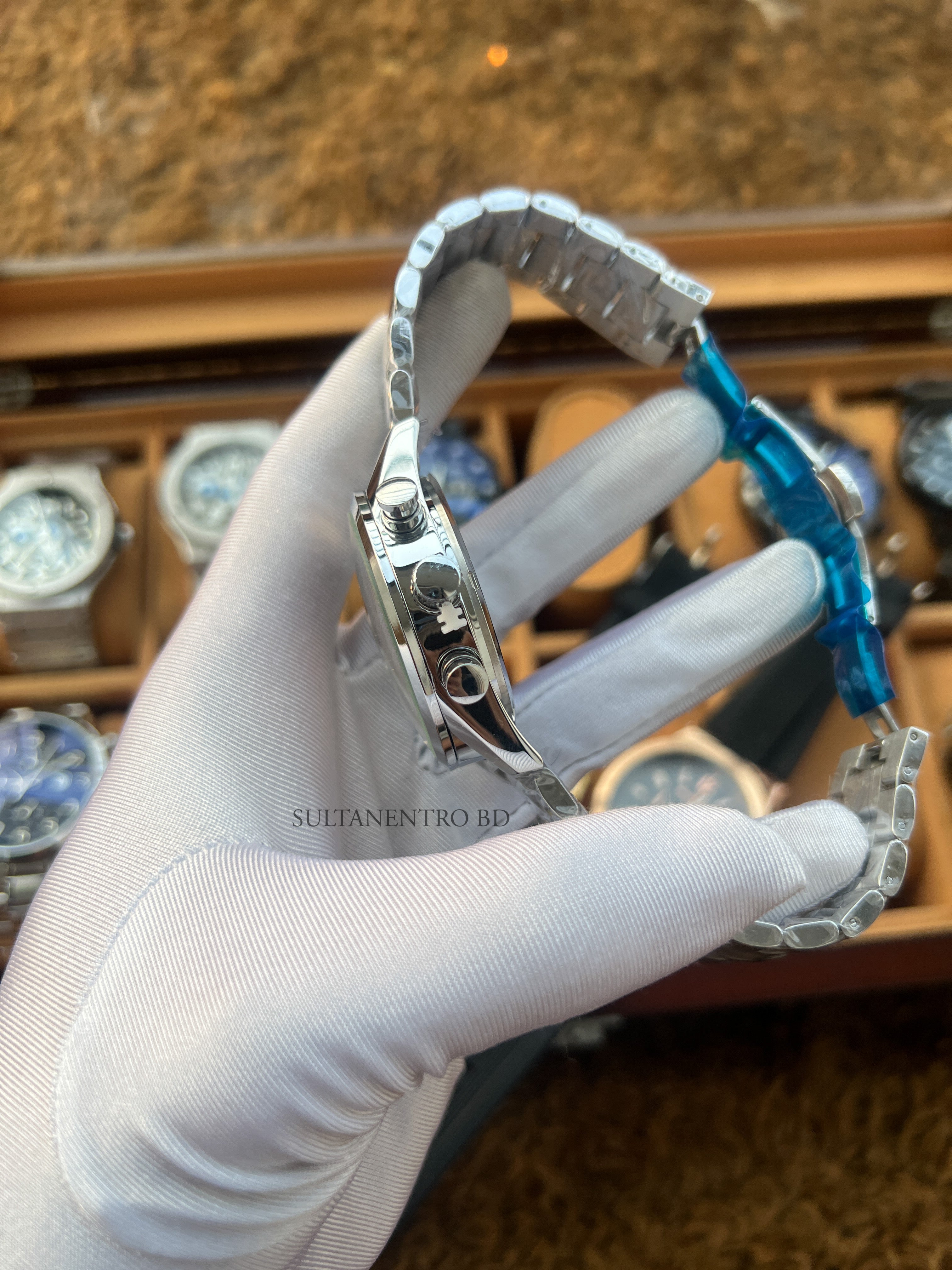 TAG HEUER CARRERA Active Chronograph Watch