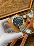Seiko 7 (Sweep Movement)