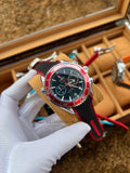 Omega Seamaster Planet Ocean Active Chronograph Watch