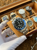 Rolex Submariner Batman Edition (Automatic+Waterproof)
