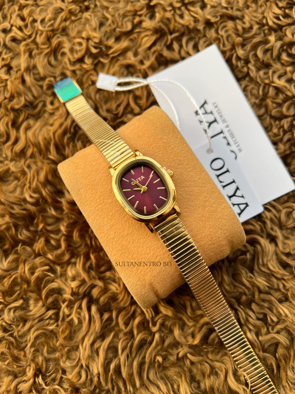 Oliya Original Female Watch