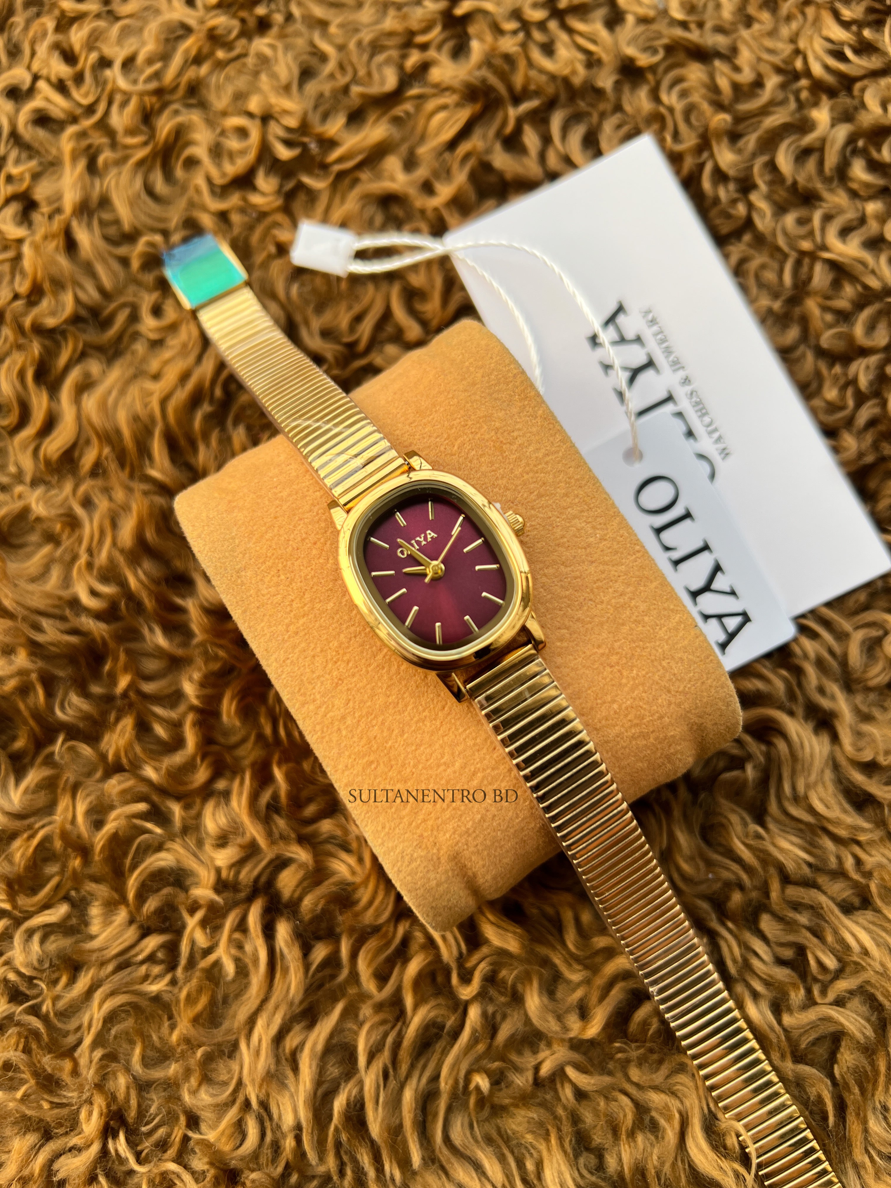 Oliya Original Female Watch