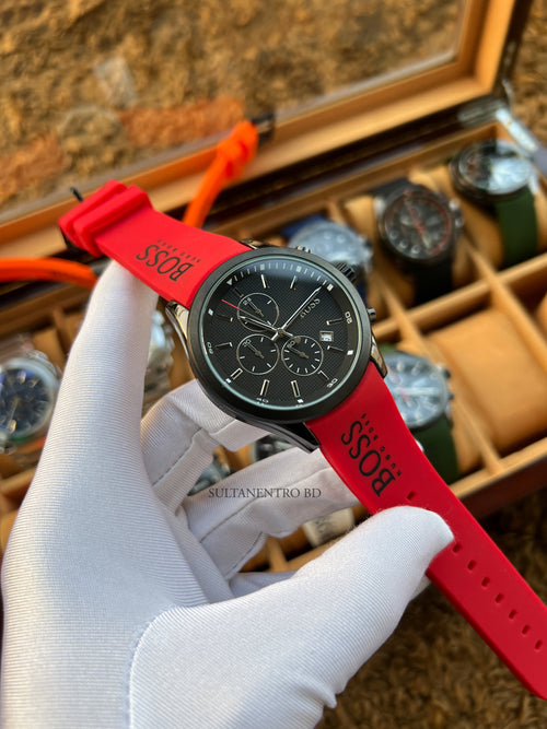 Boss Sports Active Chronograph