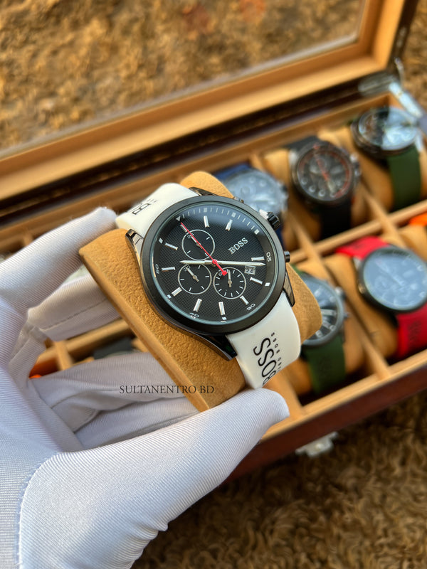 Boss Sports Active Chronograph