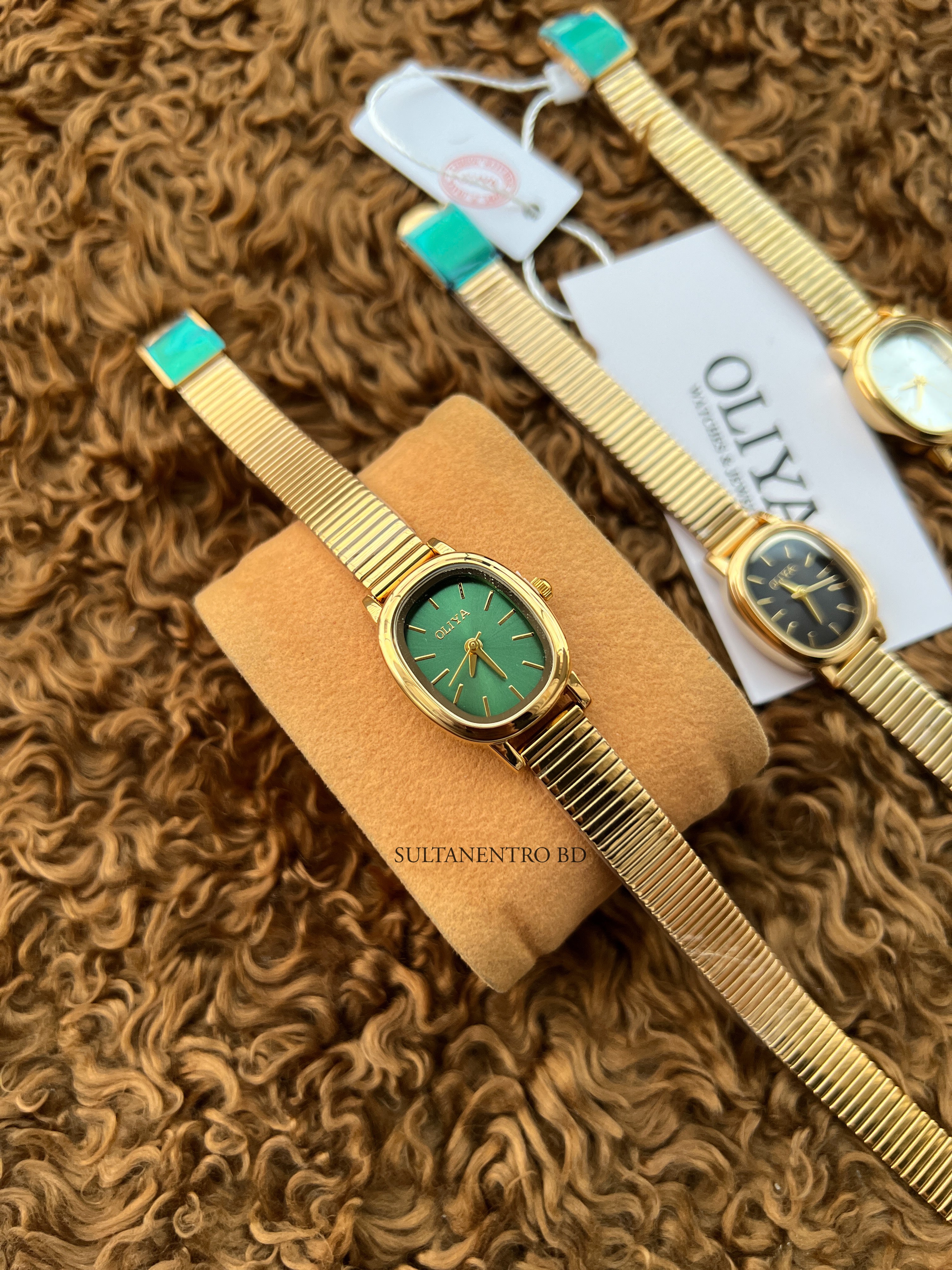 Oliya Original Female Watch