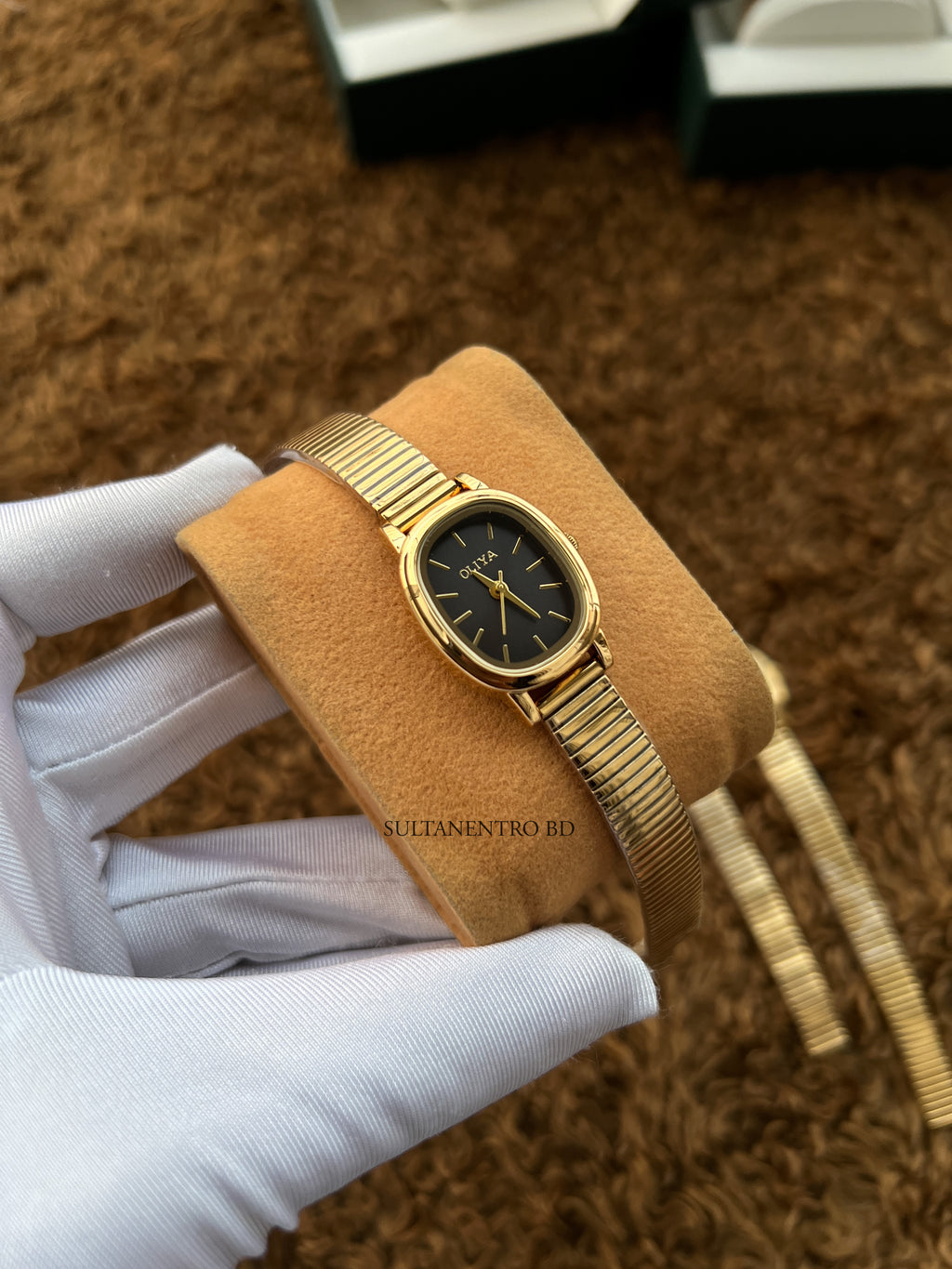 Oliya Original Female Watch