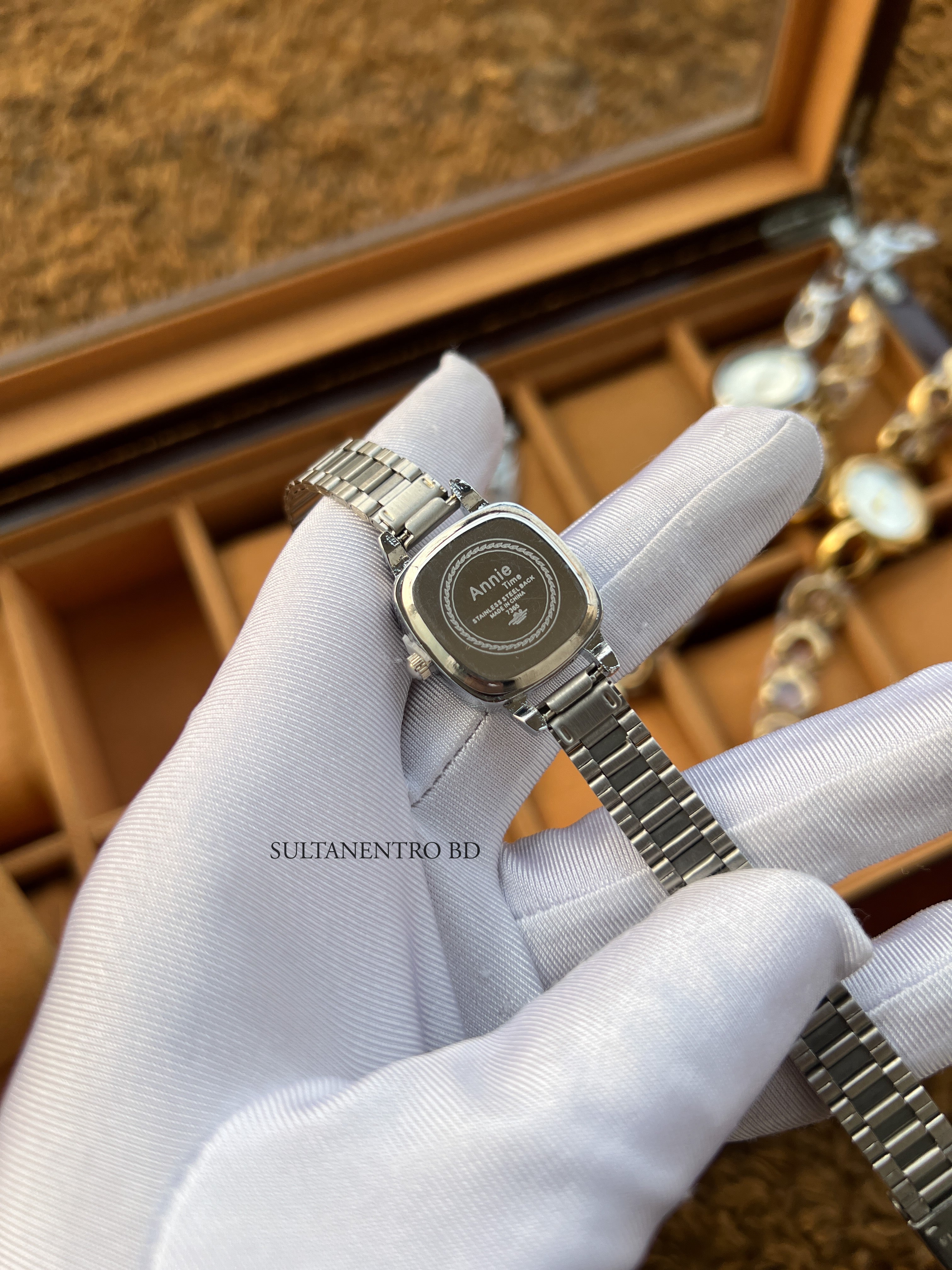 Annie Original Female Watch