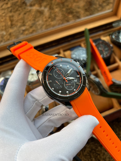 Boss Sports Active Chronograph