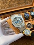 Hublot Fusion Watch