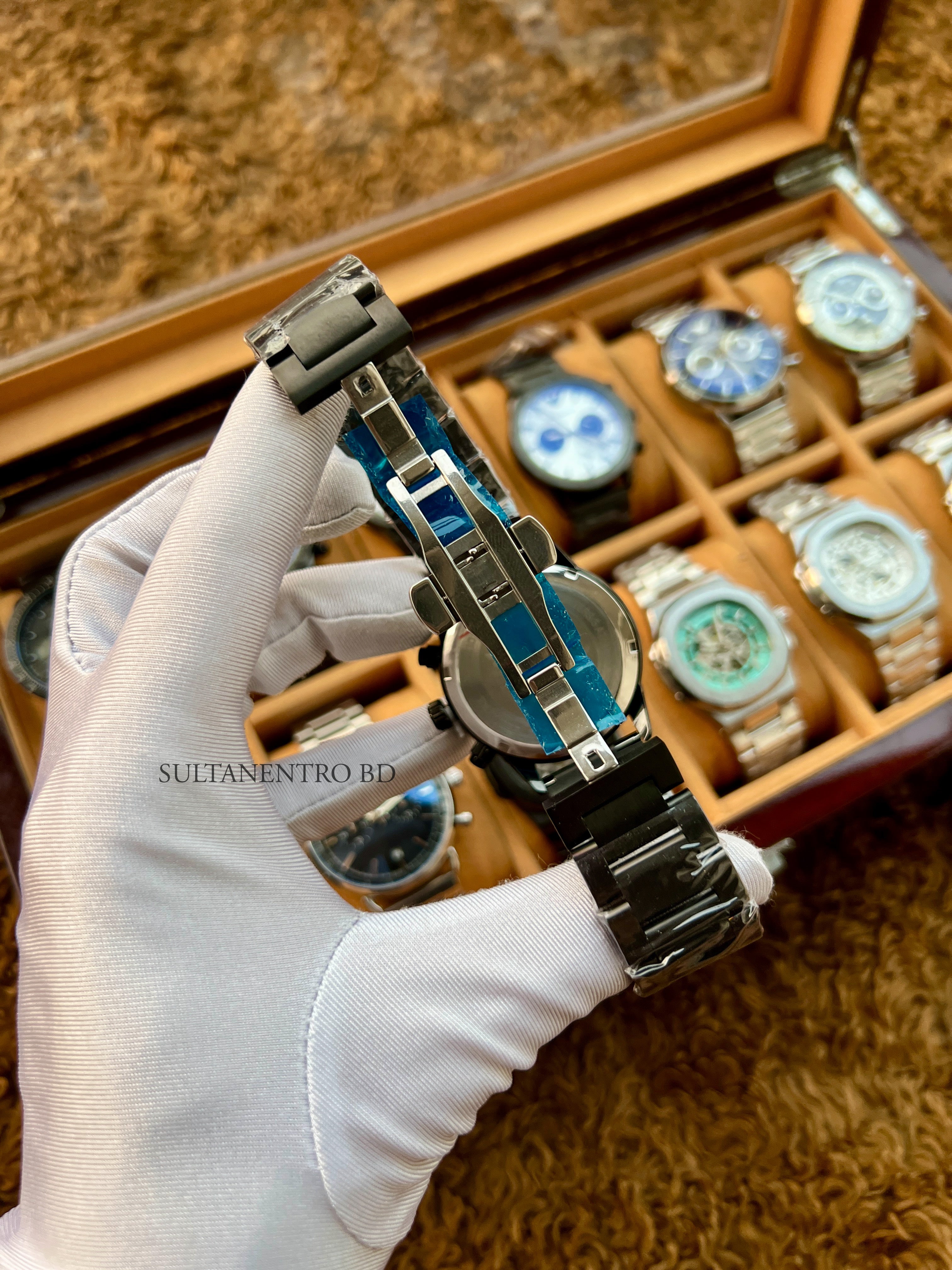 Armani Active Chronograph Watch(AR-11471)