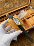 Cartier Crash (Old Money) – Quartz Movement