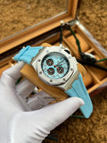 AP Royal Oak Offshore Chronograph (Best Quality)