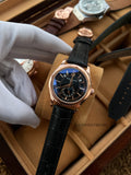 Patek Philippe Annual Calendar (Sweep movement)