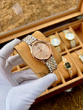 CK Quartz Female Watch